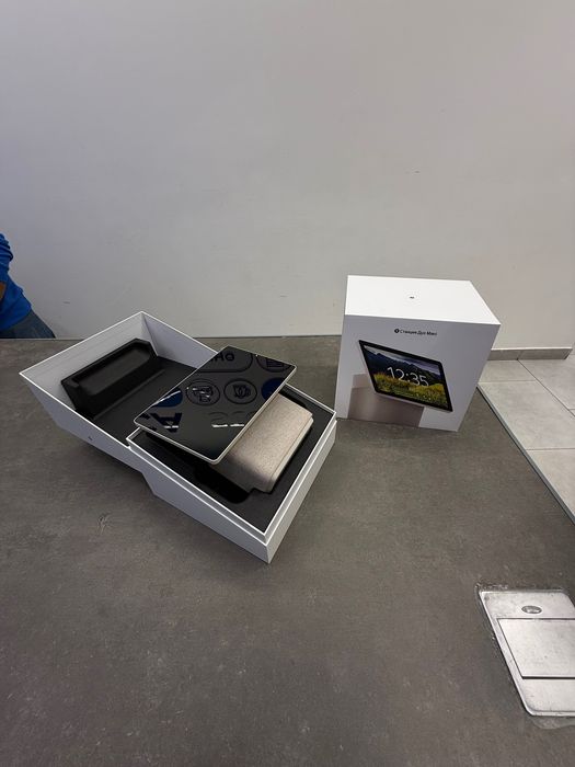 Умная колонка Алиса дуо макс