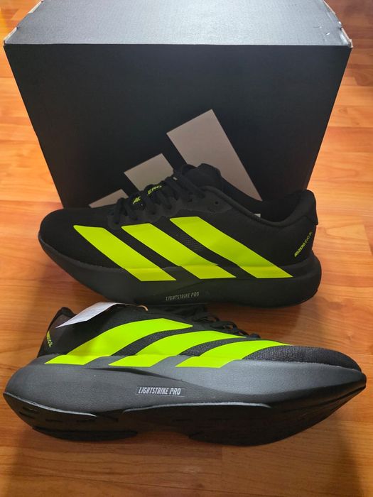 Adidași Adidas Evo SL original