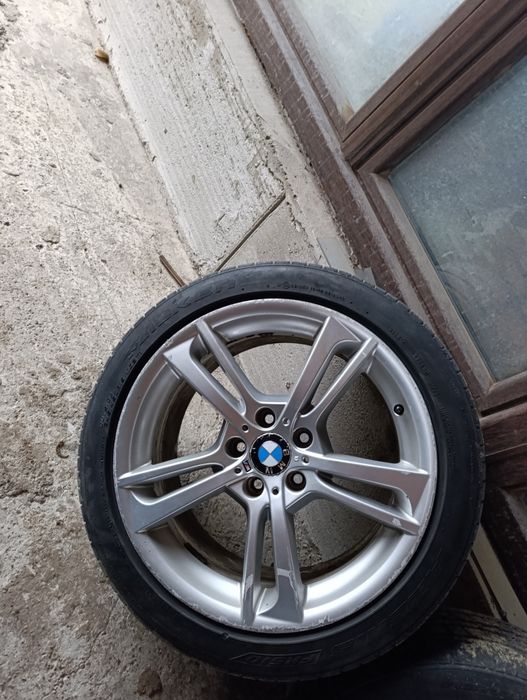 Jante BMW x1 x3 x4 X5  ///M pack