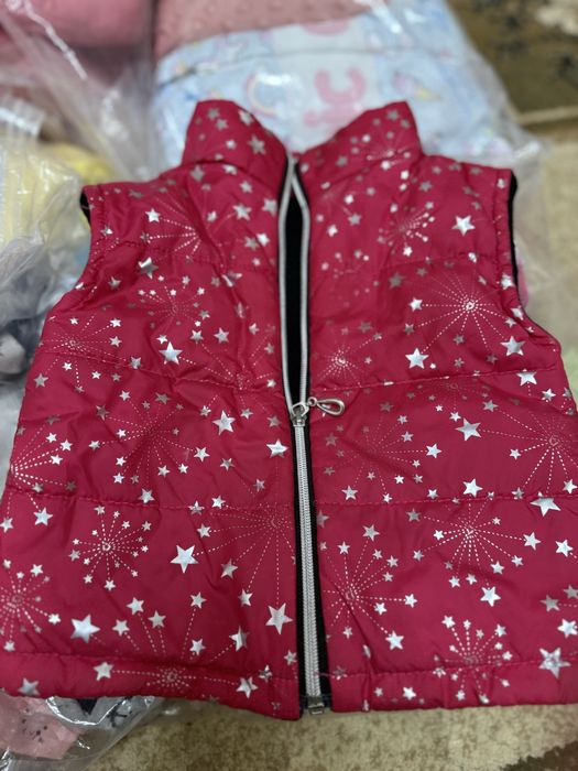 Продам детскую одежду