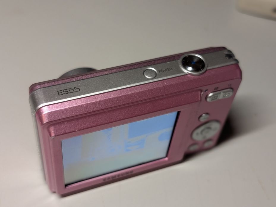 Aparat foto Samsung ES55