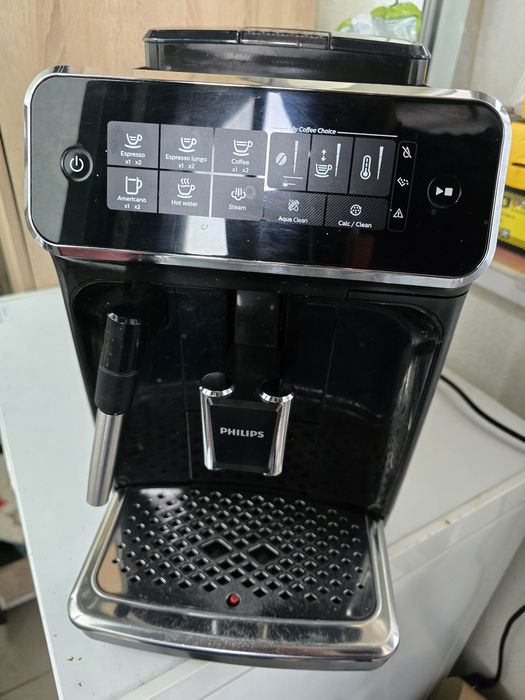 Espressor automat Philips EP3221/40