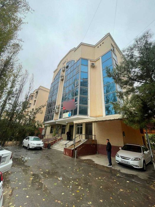 Сдается коммерческое помещение на Юнусабадском районе за хорошую цену