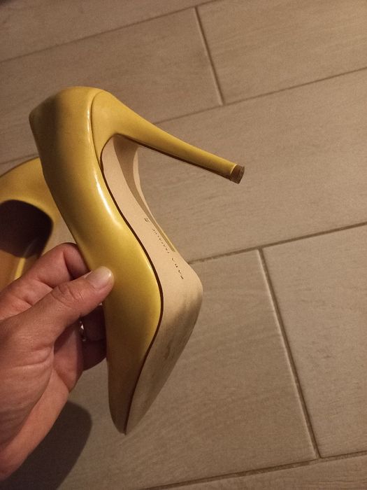 Pantofi Zara marimea 39