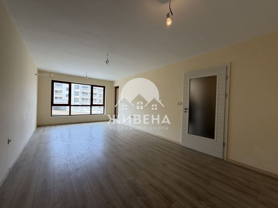 Продава се Двустаен апартамент в Варна, Аспарухово - 69 кв.м за 1667 €/кв.м - Снимка #2