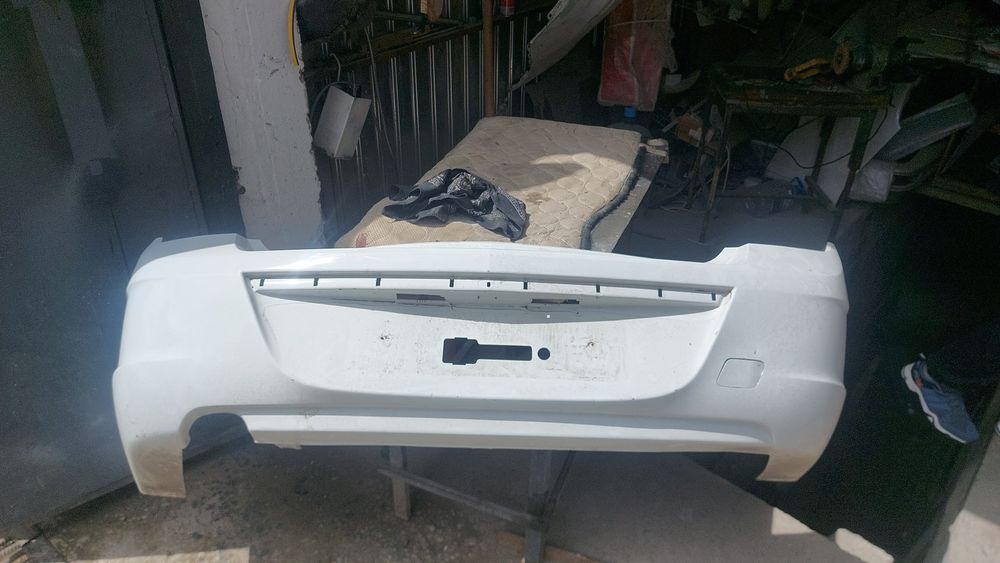 Бампер Кобальт б/у