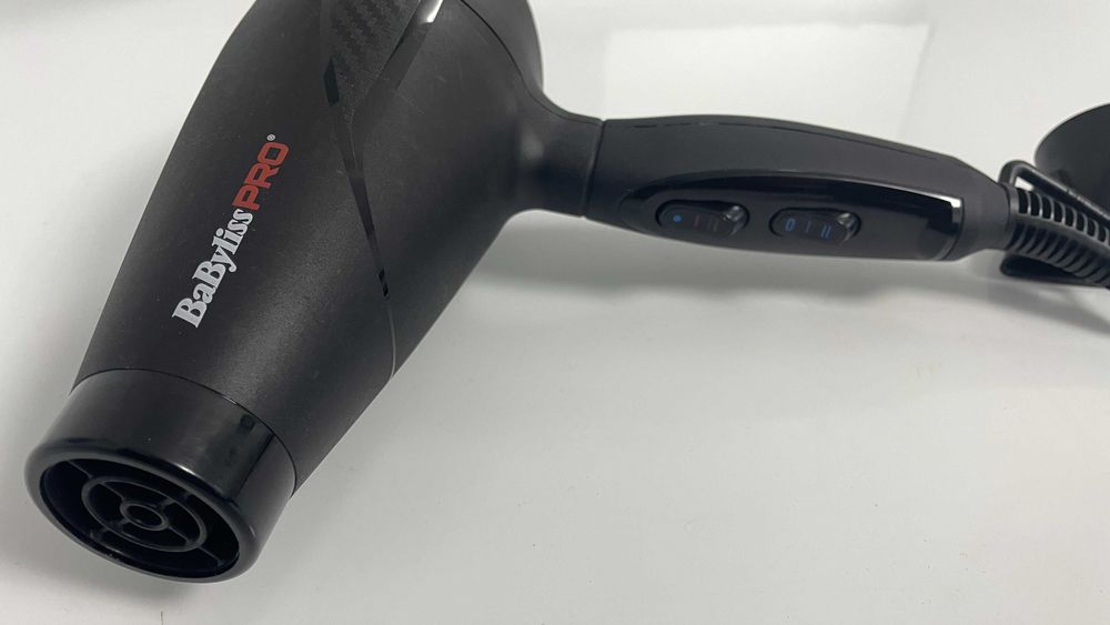 Фен "BLACK STAR" - 2000W