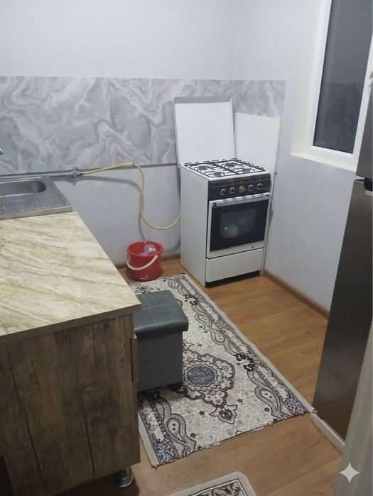 1 хоналик уй сотувда