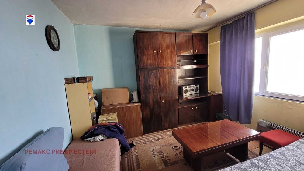 Двустаен апартамент за продажба кв. Дружба 1