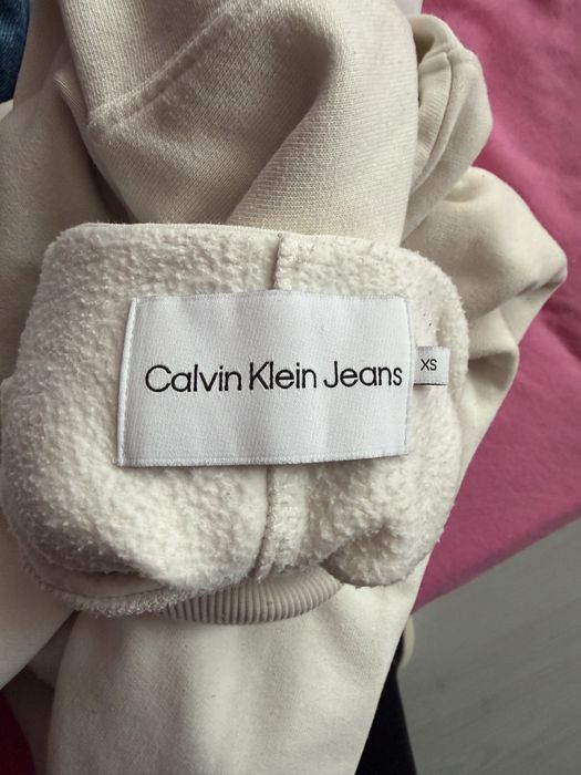 Суитшърт Calvin Klein