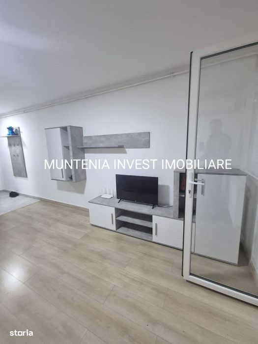 Garsoniera, mobilata și utilata, zona Dedeman