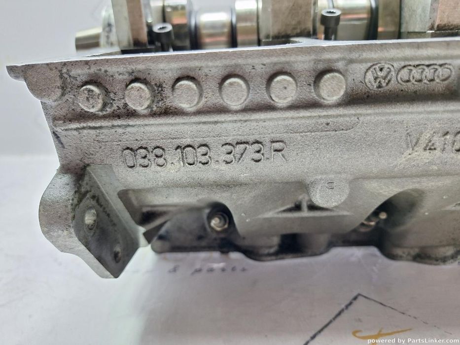 Chiulasa 1.9 Tdi (Brs) 75Kw|102Hp Volkswagen Transporter T5