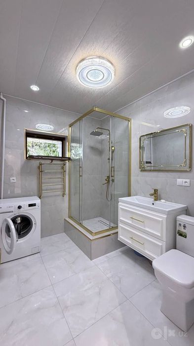 Продается 3х ком квартира, ориентир: Ц-1 ЭКО Парк, 80м²