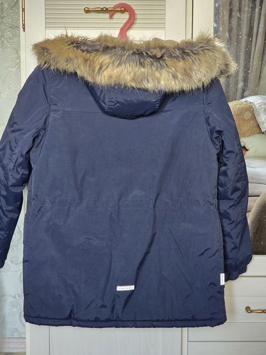 Зимняя куртка KERRY