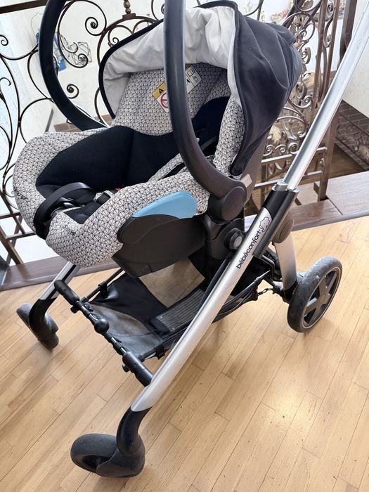 Коляска Bebe Confort