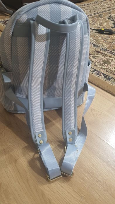 Рюкзак  портфель  женский