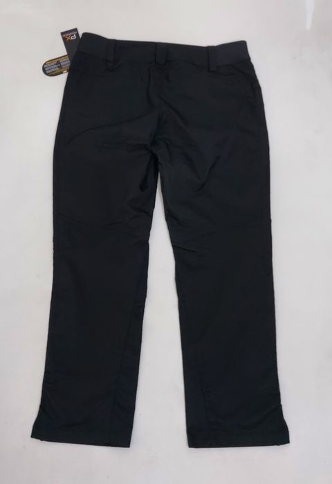 Pantaloni noi Engelbert Strauss Stretch Cordura, elastici, mărimea 46