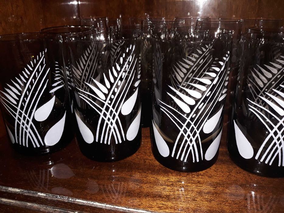 Сервизи стъкло и керамика