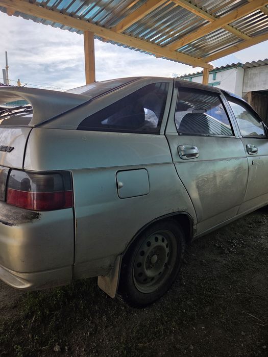 ВАЗ 2112 (Lada)  2004 года