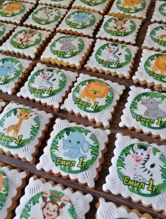 Подаръци за вашите гости Рожден ден,Свето Кръщение, Юбилей,