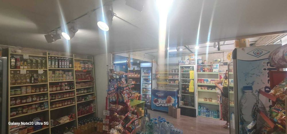 Продава се Магазин в Варна, Кайсиева градина - 30 кв.м за 374 €/кв.м - Снимка #2