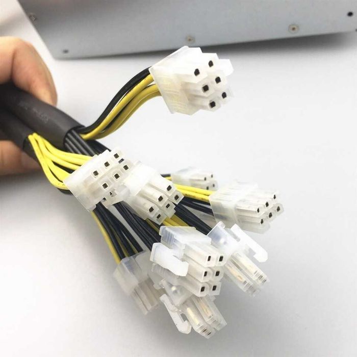 Sursa 12V 1600W 133A APW3++ NOUA, SIGILATA, Bitmain Antminer