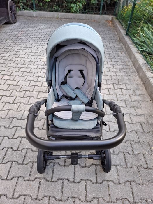 Tutis Uno 3+  /2 в 1/ + подарък активна гимнасика
