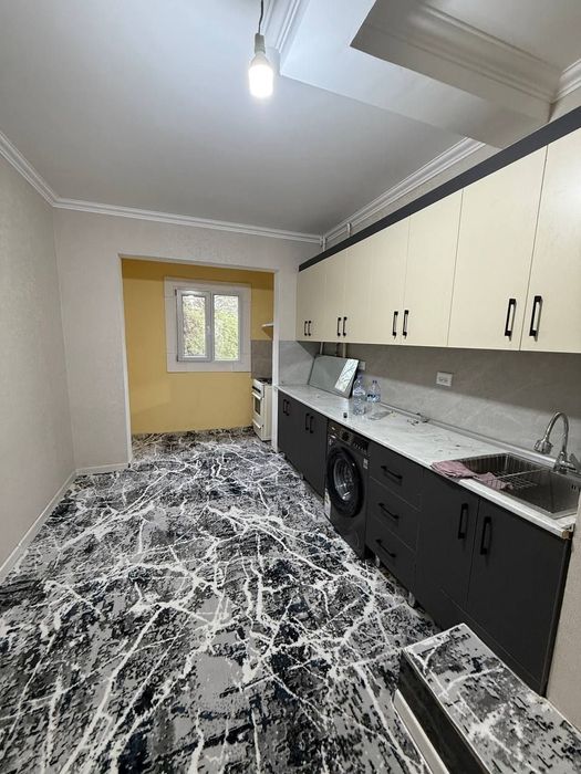 Юнусабад 4 квартал 2/3/9 (58²) продаётся квартира