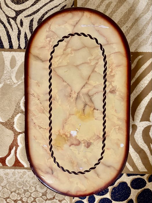 Журнальный столик