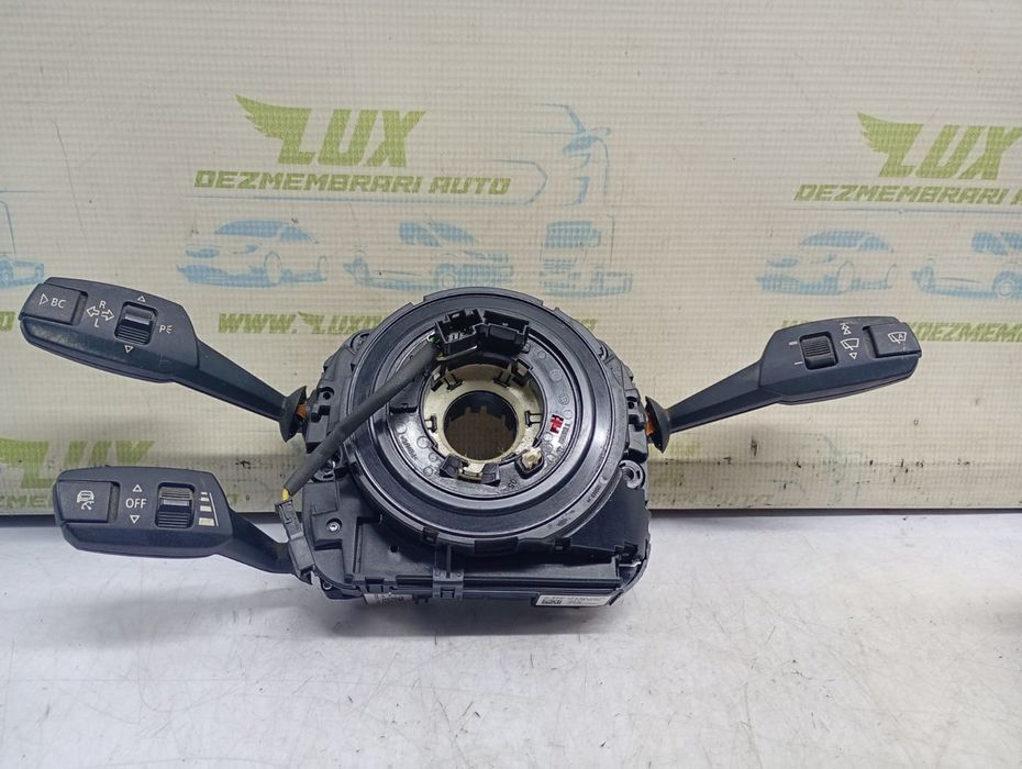 Ansamblu manete spira volan 9122381-05 BMW X5 E70 (2006 - 2010)
