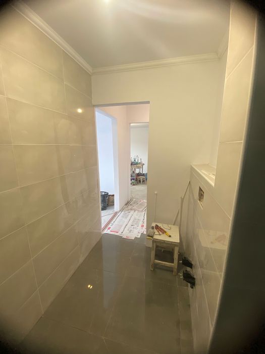 Apartament renovat 2026 de la 0