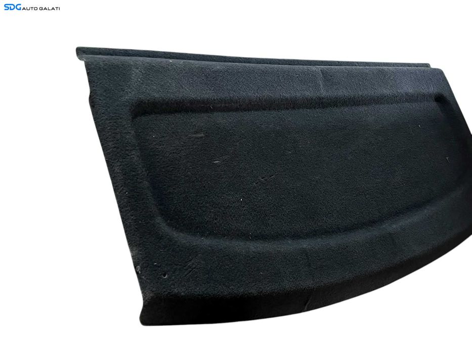 Polita Tavita Capac Portbagaj Volkswagen Golf 6 Hatchback Scurt 2008 - 2013 (Ghidaj Stanga Lipsa) [LR0529]