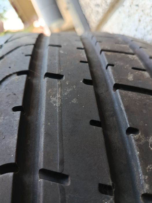Pirelli P Zero 255 /35/20 97Y