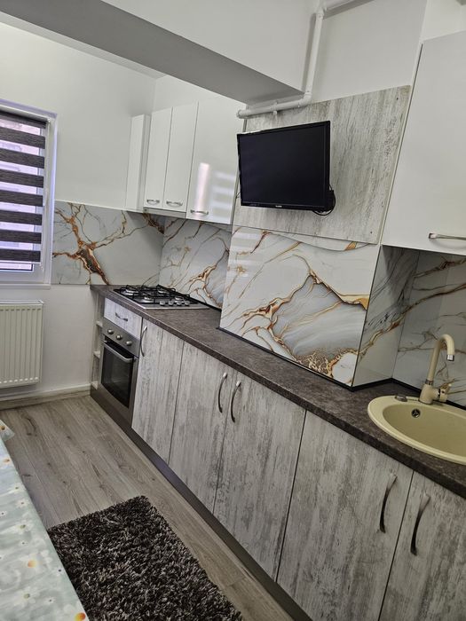Închiriez garsonieră in Confort City ilfov Bucuresti