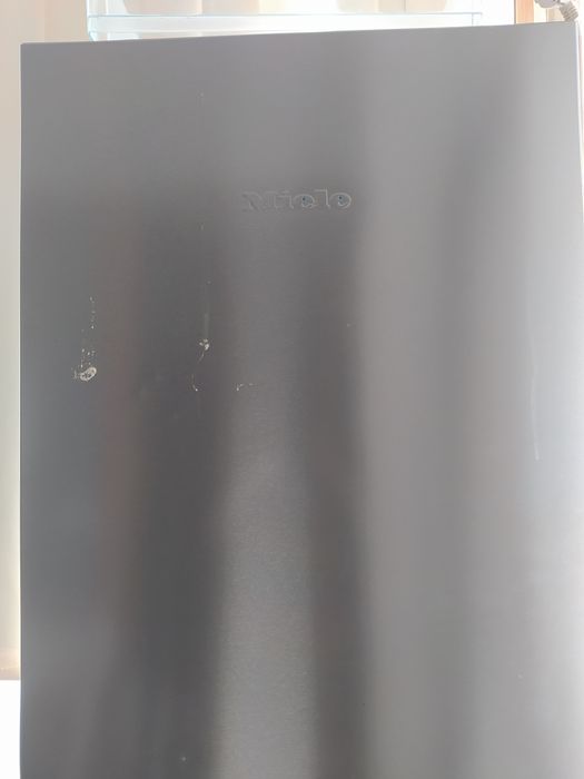 Combina FRIGORIFICA  MIELE pentru piese