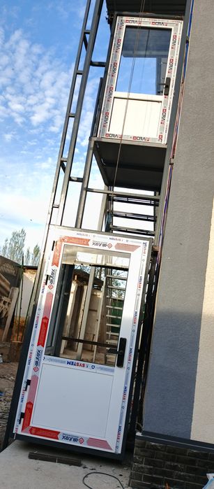 Падёмник для инвалидов