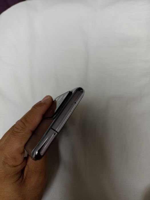 Samsung galaxy s20 ultra
