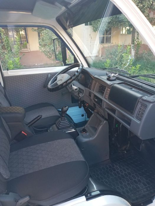 2023 yil toza Damas sotiladi