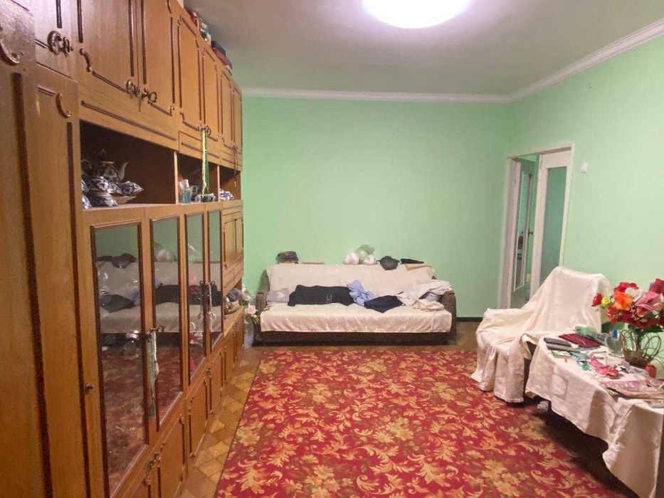 Jizzax shahar, Ittifoq MFY, 62-uy 27-xonadon sotiladi