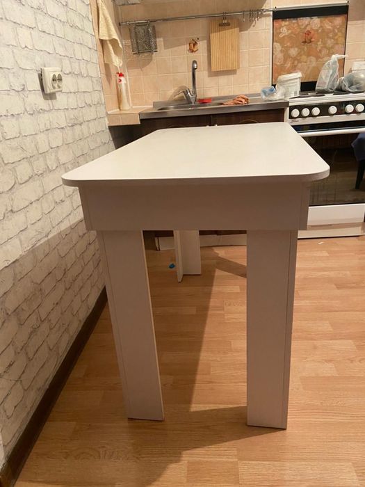 Продам стол (самодельный)