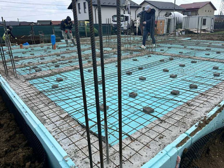 Casa/Vilă la Roșu, Sat Breazu, Comuna Rediu, Iași