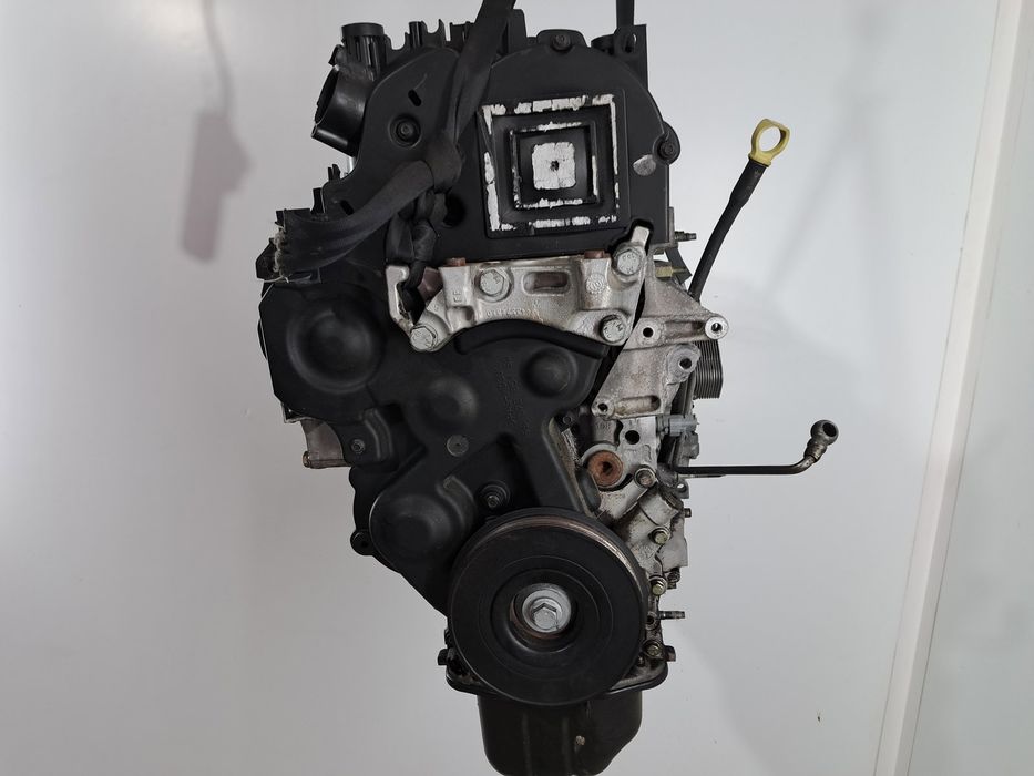 Motor complet ambielat PEUGEOT 307 [Fabr 2000-2008] 8HZ 1.4 HDI 8HZ 50