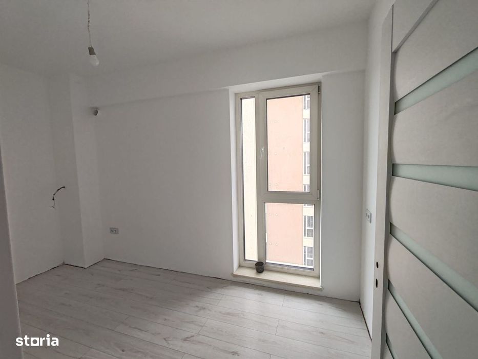 Apartament NOU INTABULAT 2 camere 50 mp+ loc parcare Copou 120000 EURO
