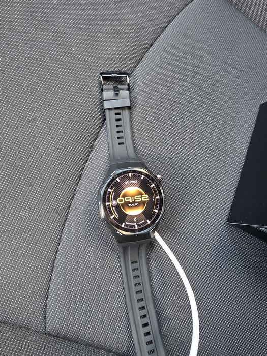 HUAWEI Watch GT 6 Pro