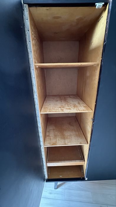 Шкаф шифоньер  советский