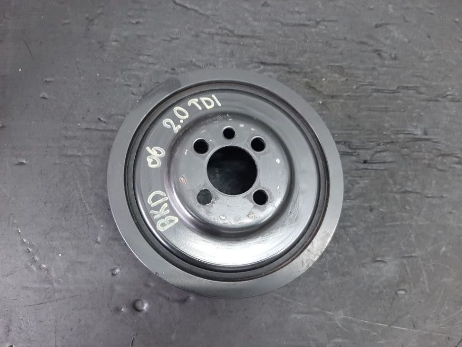 fulie vibrochen seat altea 5p vw touran passat b6 seat leon skoda octavia  2.0 tdi  03g105243