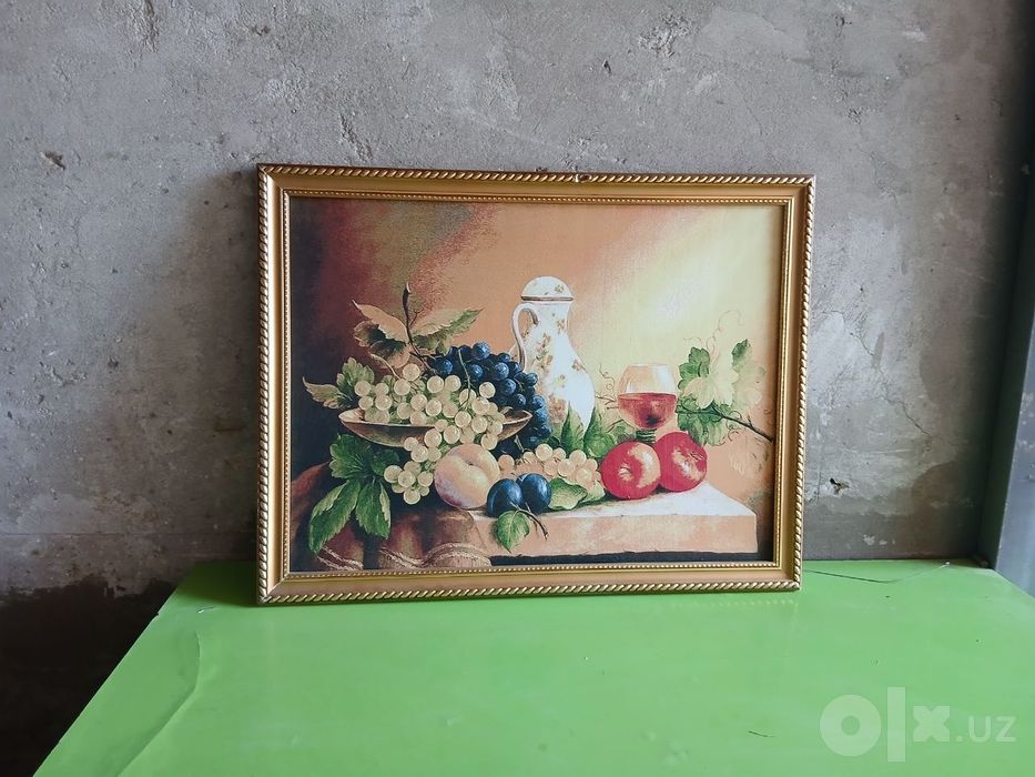 Расми картинка сотилади