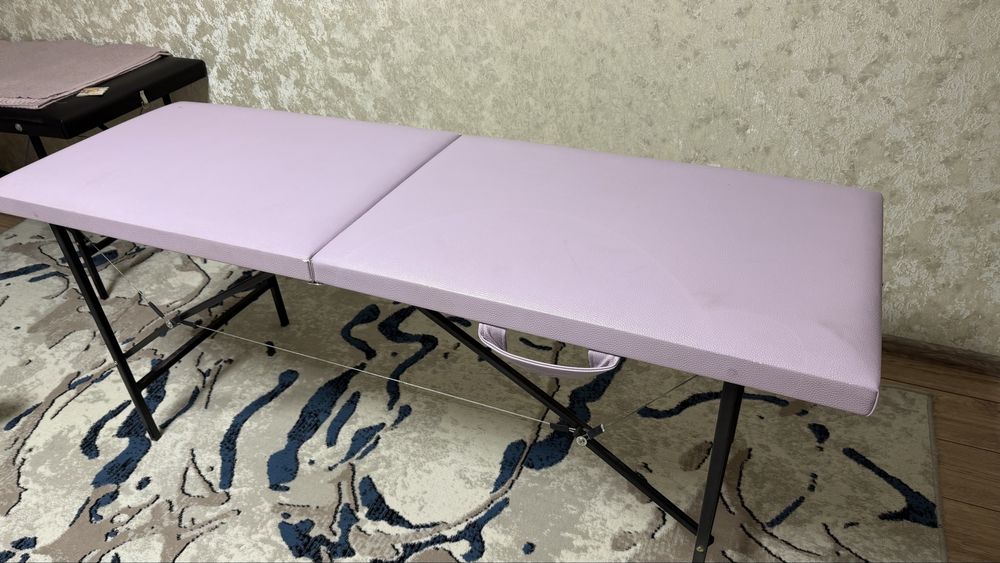 Продается кушетка