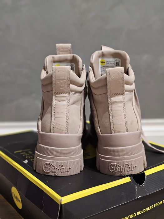 Buffalo Aspha MID - 38