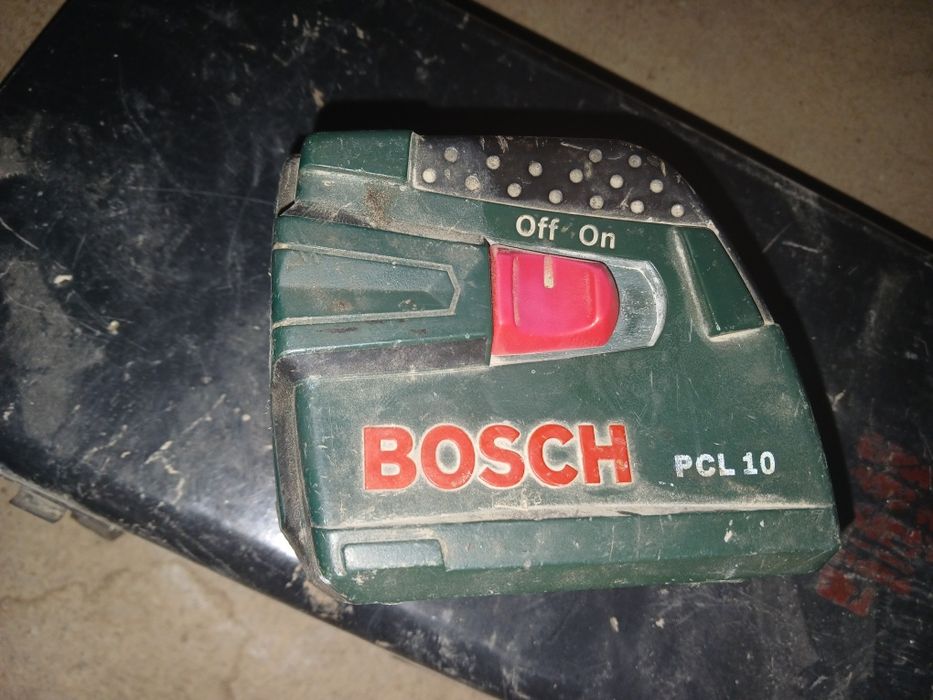 Текислик улчагич